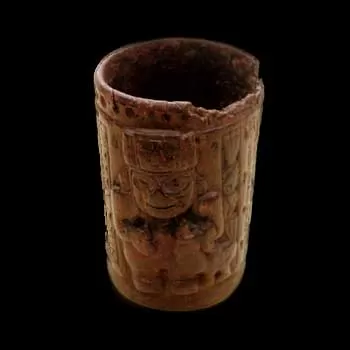 National Museum of Archaeology, Anthropology and History, Lima - Organics National Museum of Archaeology, Anthropology and History, Lima - Organics