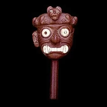 National Museum of Archaeology, Anthropology and History, Lima - Organics National Museum of Archaeology, Anthropology and History, Lima - Organics