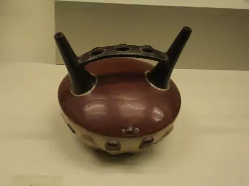 Museo de la Nacion Lima