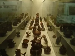 National Museum Lima