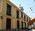 Casa de la Moneda (House of Money) in Lima
