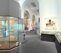 Numismatic Museum in Lima