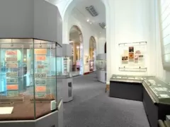 Numismatic Museum in Lima