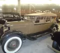 Vintage Car Museum Nicolini - Packard 633