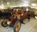 Vintage Car Museum Nicolini - Clement . Bayard