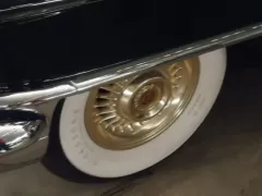 Vintage Car Museum Nicolini - Cadillac Dorado