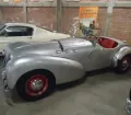 Vintage Car Museum Nicolini - Allard K-2 Sport