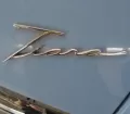 Vintage Car Museum Nicolini - Toyota Tiara