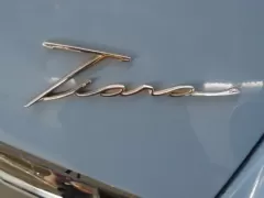 Vintage Car Museum Nicolini - Toyota Tiara