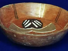 Museo de Oro - ceramics