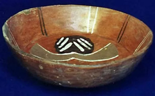 Museo de Oro - ceramics Museo de Oro - ceramics