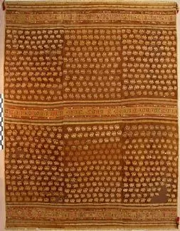 Museo de Oro - textiles Museo de Oro - textiles