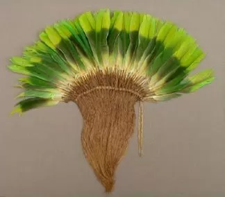 Museo de Oro - textiles Museo de Oro - textiles