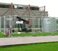 Museo del Petroleo - Oil Museum, Lima