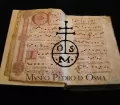 Pedro de Osma Museum - books