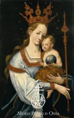 Pedro de Osma Museum - paintings Pedro de Osma Museum - paintings