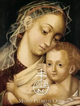 Pedro de Osma Museum - paintings Pedro de Osma Museum - paintings