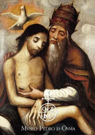 Pedro de Osma Museum - paintings Pedro de Osma Museum - paintings