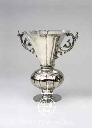 Pedro de Osma Museum - Silver Gallery Pedro de Osma Museum - Silver Gallery