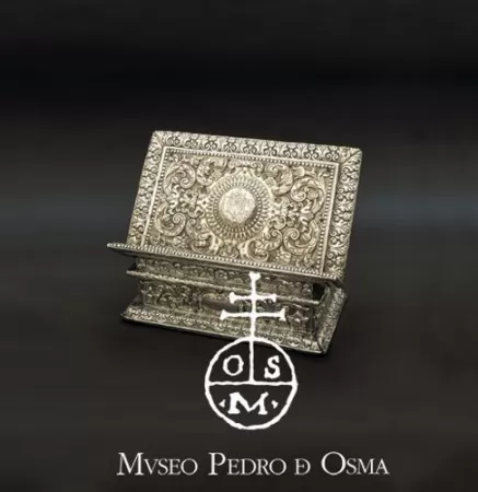 Pedro de Osma Museum - Silver Gallery Pedro de Osma Museum - Silver Gallery