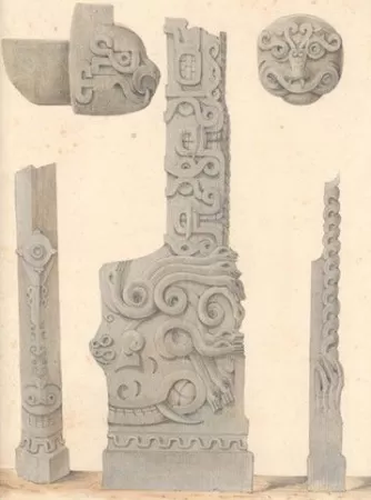 Museum Antonio Raimondi, Lima Museum Antonio Raimondi, Lima