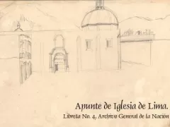 Museum Antonio Raimondi, Lima