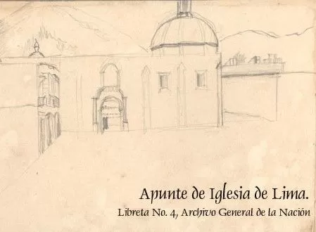 Museum Antonio Raimondi, Lima Museum Antonio Raimondi, Lima