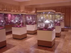 Silver Museum Vittorio Azzariti, Lima