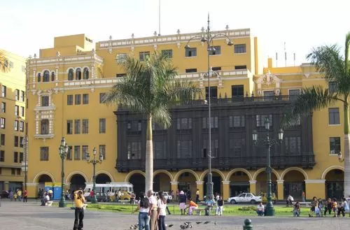 municipalitylima