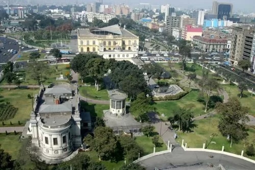 park park