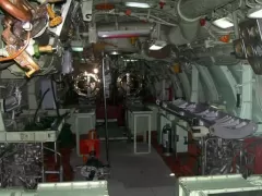 submarine abtao4