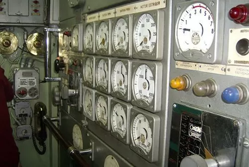 submarine abtao6