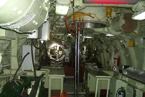 submarine abtao7