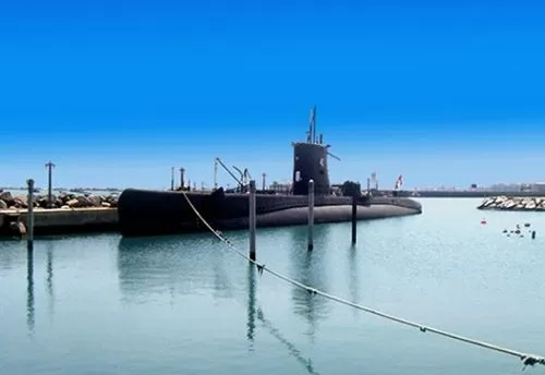 submarine abtao8