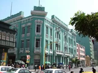 city center buildings14