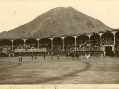 Plaza de Acho, Rimac, Lima