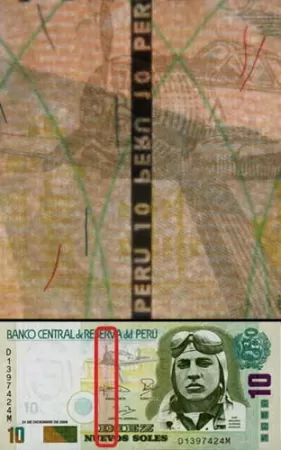 Security thread