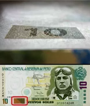Hidden Number