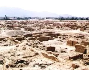 cajamarquilla complex2