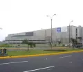 National Library Lima