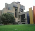 Museo de la Nacion Lima
