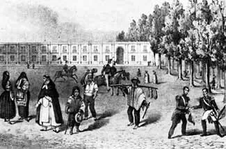 lima 1820 lima 1820