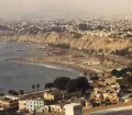 Chorrillos 1960s