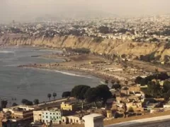 Chorrillos 1960s