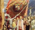 Lima&#039;s Foundation 1535