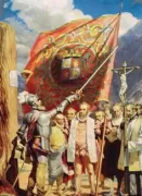 Lima&#039;s Foundation 1535