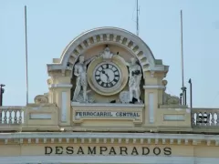 casa de la literatura