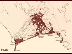 Lima 1940