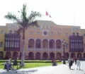palacio municipal