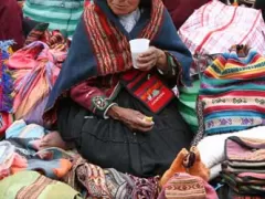 street vendor